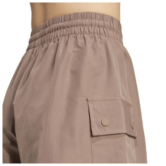 Adidas Γυναικείο σορτς Essentials Woven Cargo Shorts